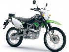 Kawasaki KLX 125